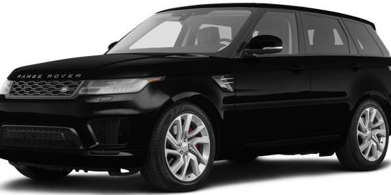 LAND ROVER RANGE ROVER SPORT 2020 SALWR2SE9LA701745 image